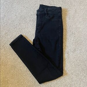 American Eagle Outfitters Dark Wash Jeans